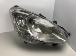 фара правая передняя peugeot PARTNER II рестайлинг