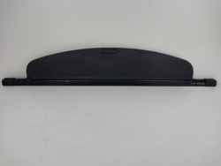 ролета багажника mazda РЕСТАЙЛИНГ