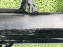 бампер передний mazda Mx-30 Mx30 2020- oe
