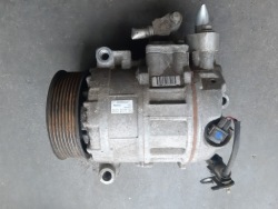 компрессор Range Rover Sport III L320 2.7 d