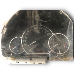 peugeot 1007 спидометр 9658241580