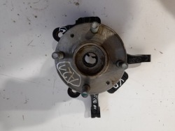 Hyundai I10 III поворотный кулак, цапфа передняя правая AC3