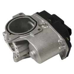 клапан EGR Audi A6 C6 2004 2005 2006 2007 2008 2009 2010 2011