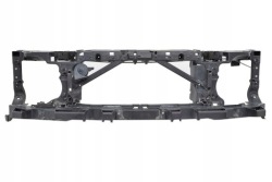 передняя панель радиатора (телевизор) LAND ROVER Discovery 3