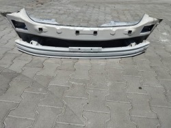 LINCOLN MKZ 2019 ремень зад задний Балка бампера задняя багажника