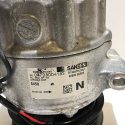 renault AUSTRAL 1.3 TCE компрессор кондиционера 926006UB0A