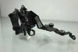 основа топливного фильтра jaguar 2.0 d 2016-