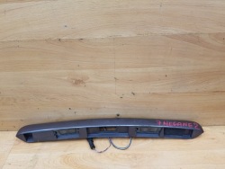 накладка молдинг крышки багажника renault MEGANE II универсал