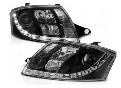 sonar LPAU50 фара Day led