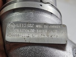 турбина renault мастер ALASKAN nissan NAVARA 144104619R/8588660005