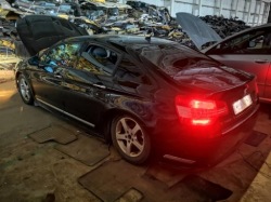 CITROEN C5 клапан EGR 2009 2.0л