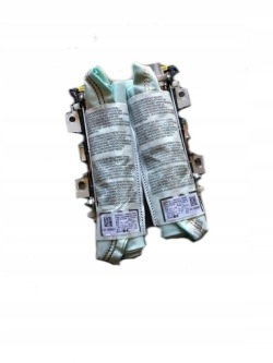 Audi A6 A7 Подушки правая левый оригинал