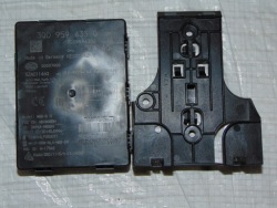 vw PASSAT B8 блок комфорта 3Q0959435G