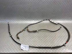 4G43-2853-AD тросы тормоза ручного Aston Martin DB9 комплект