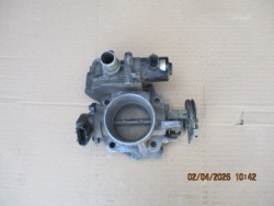 mazda 323 BJ 1.3 1.5 ДРОССЕЛЬНАЯ ЗАСЛОНКА B6HF18911