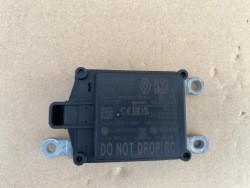 renault MEGANE IV GT датчик скорости