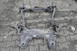 opel MOKKA и подрамник подвески