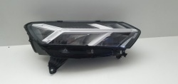 Dacia SANDERO III full led фара правая