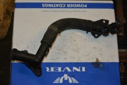 труба воды CITROEN Berlingo 9671124980 9684589080