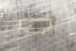 FIAT DOBLO STILO 1.штук 15" оригинал 0518505940E 51755980 oem