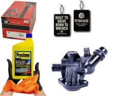 Термостат Audi vw Gates # pro+ Kit5