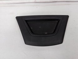 MUSSO 2.2 19R полка консоли