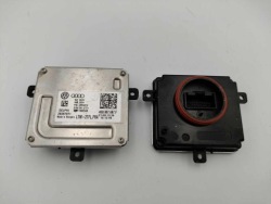 оригинал модуль led Audi A6 C7 A7 A8 vw PASSAT B8 GOLF VII 4G0907697F