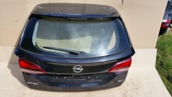 opel ASTRA K 5 в универсал крышка багажника Z176