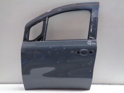 дверь левая передняя renault KANGOO IV 21- MERCEDES CITAN W420 TOWNSTAR