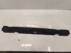 BMW X1 E84 молдинг порога правая