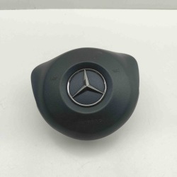 MERCEDES C W205 205 подушка подушки безопасности водители руля A0008602800