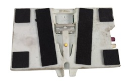 BMW 4 F36 3 F30 блок комфорта телематик 2622593