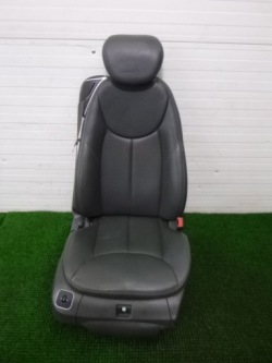 MERCEDES SL R230 W230 кресло передний правый европа oe
