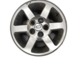 ДИСК алюминий LAND ROVER oe 8.0" X 16" 5x120 ET 57