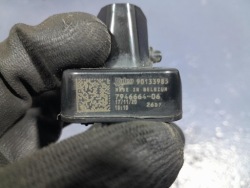 BMW X7 G07 модуль лампочка порога правая 7946664