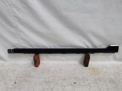 порог молдинг порога vw PASSAT B8 14-19 левый хром