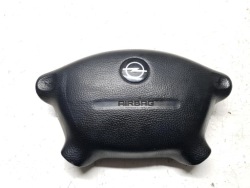 90507948 подушка подушки безопасности opel VECTRA B