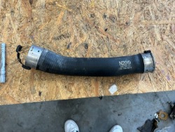 BMW F20 F21 X3 F25 F30 F31 труба патрубок надува Воздух 7597591