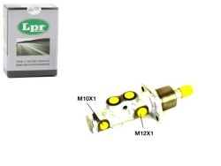 насос CITROEN Berlingo