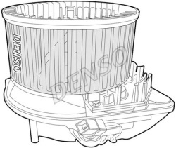 Denso DEA07015 вентилятор внутренний