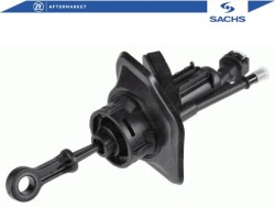 sachs насос Сцепление FORD GALAXY MONDEO S-MAX 1,6-