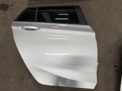 opel ASTRA V Z176 дверь задняя универсал правая
