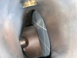 2022 kia SORENTO IV 21G20C010