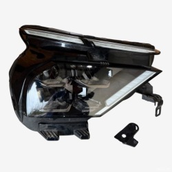 фара правая CITROEN C4 III full led 9830649280