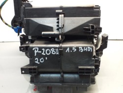 нагреватель peugeot 5008 II