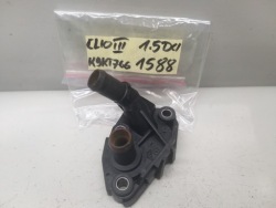 переходник воды жидкости клапана EGR CLIO III MEGANE qashqai 1.5 K9K 800386710