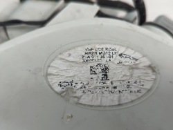 фонарь левый 197337-01 jaguar XE