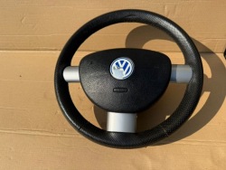 volkswagen NEW BEETLE 98- руль