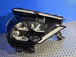 CITROEN C4 III 20- full led 9830649280 фара правая