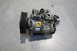 Audi A6 C7 3.0 TFSI компрессор кондиционера